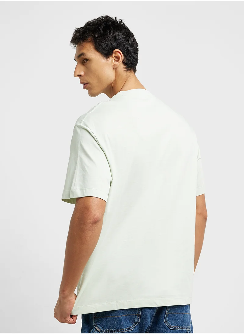 كالفن كلاين جينز Short Sleeve T-Shirt