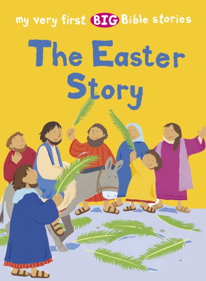 The Easter Story