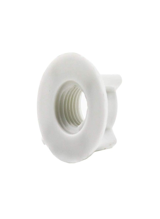 Treely 2Pcs Toilet Seat Hinge Bolts Screws for Top Mount Toilet Seat Hinges, Universal - Image 4