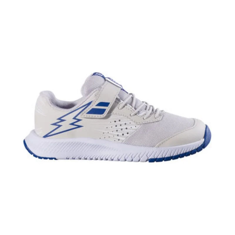 Babolat Babolat PULSION KID AC BOY Tennis Shoes