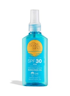 Bondi Sands Sunscreen Oil SPF30 150ml - pzsku/ZD06466D3A89651F1E45AZ/45/_/1665327691/8a00190f-f4d3-40e3-81e4-de1337a2c67c