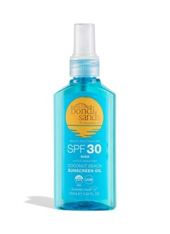 BONDI SANDS Bondi Sands Sunscreen Oil SPF30 150ml  - Image 1