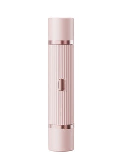 UChic Double Headed Shaver,Bikini Trimmer for Women,Painless Electric Razors for Silk Skin,Cordless Body Shaver for Trip  - Image 1