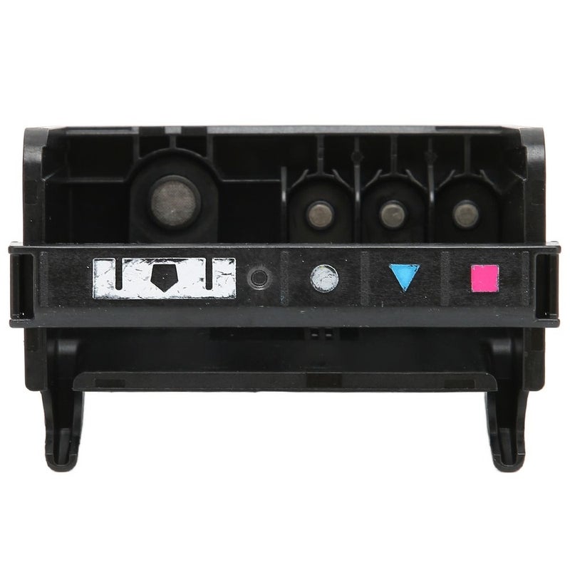 Compatible with HP 862 B110A 4 Colour Printhead Replacement - Image 4