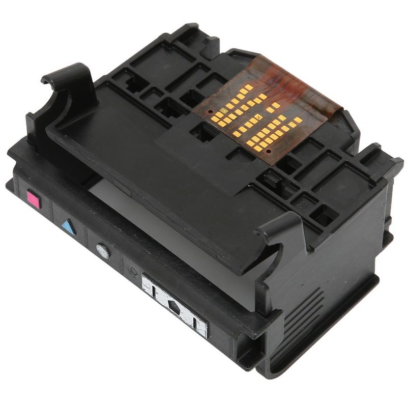 Compatible with HP 862 B110A 4 Colour Printhead Replacement - Image 1