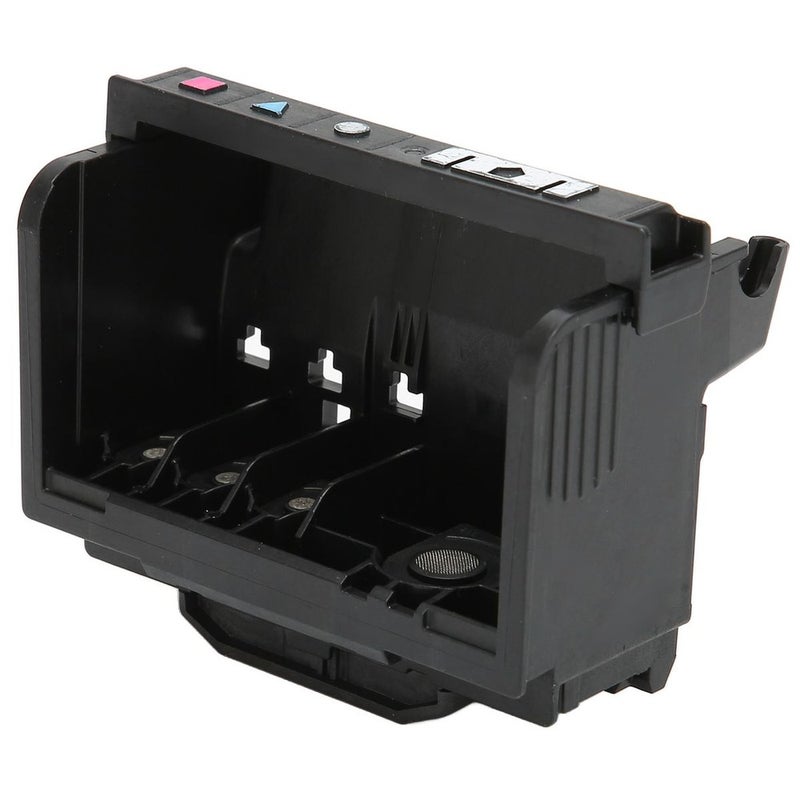 Compatible with HP 862 B110A 4 Colour Printhead Replacement - Image 2
