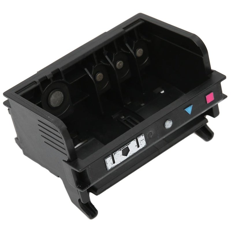 Compatible with HP 862 B110A 4 Colour Printhead Replacement - Image 3