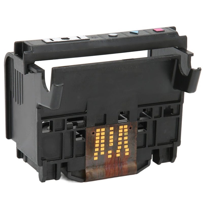 Compatible with HP 862 B110A 4 Colour Printhead Replacement - Image 5