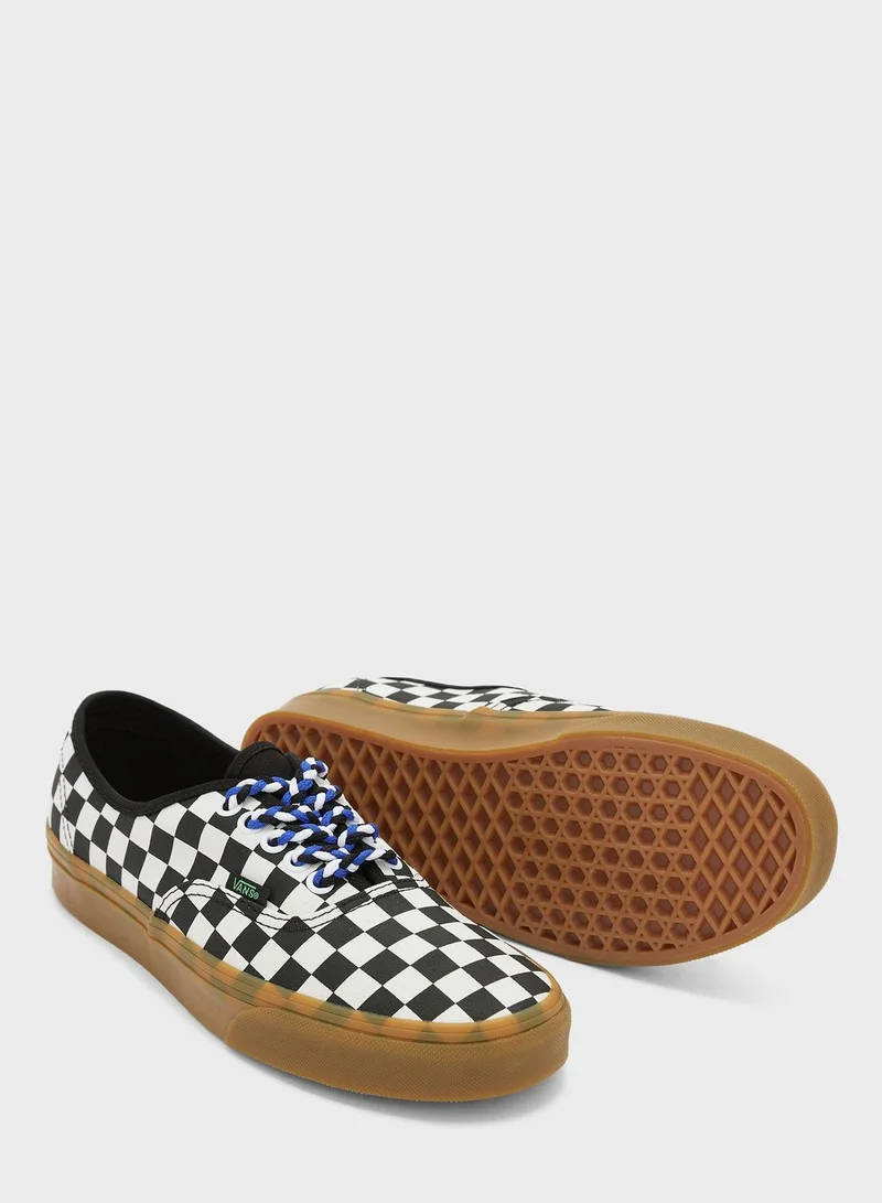 VANS Classic Authentic Sneakers