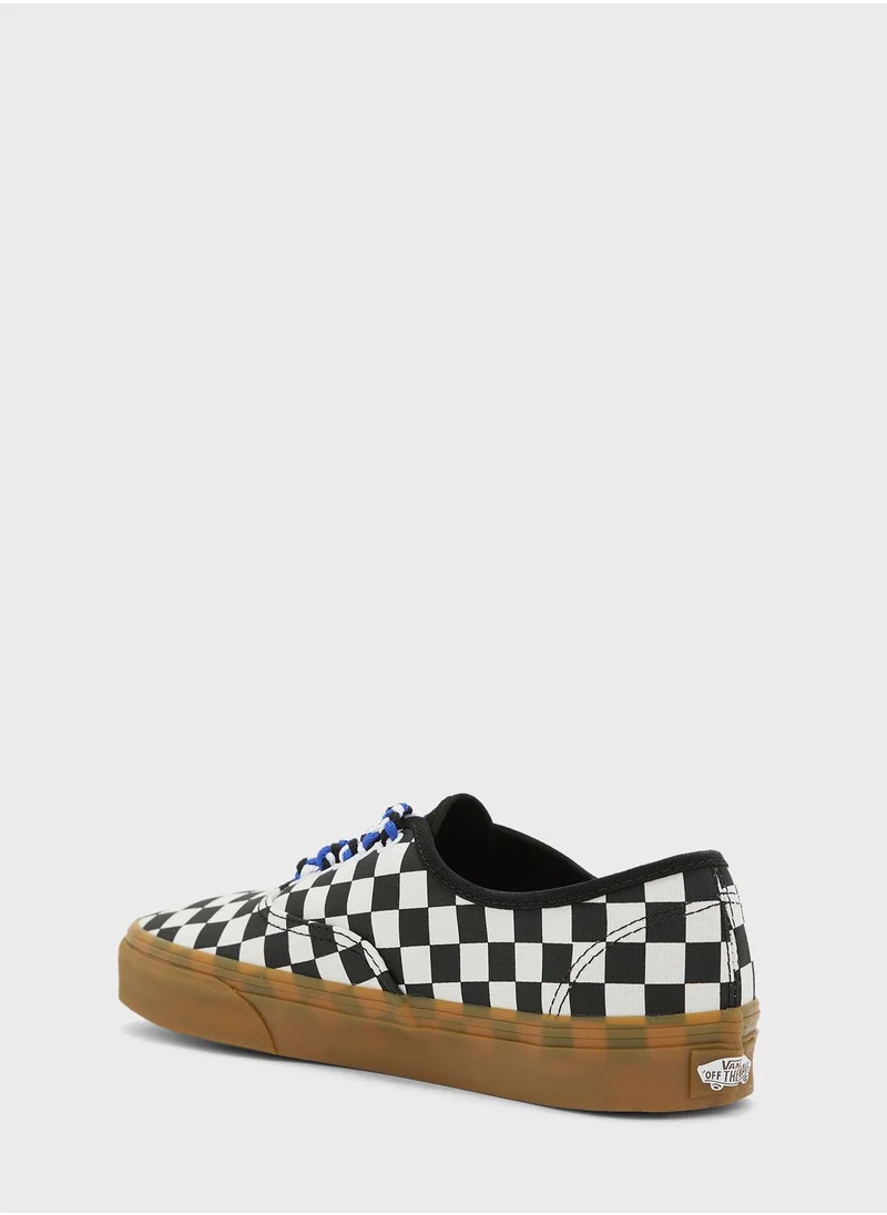 VANS Classic Authentic Sneakers