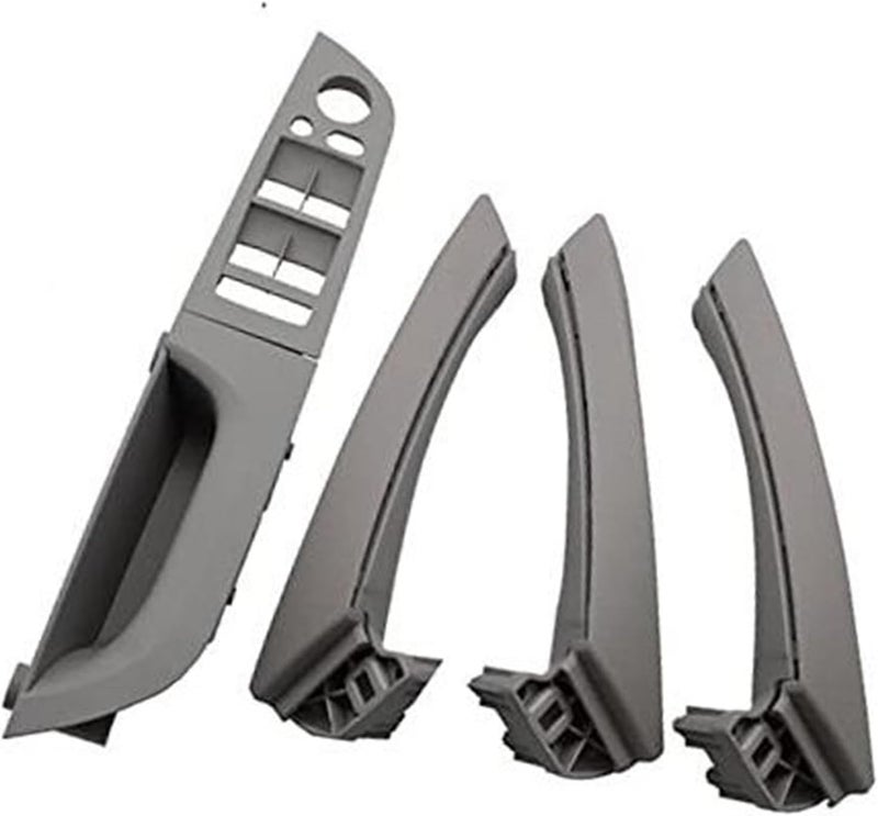 Vuzmode Left Driver Door Armrest Handle Replacement Set - Image 1