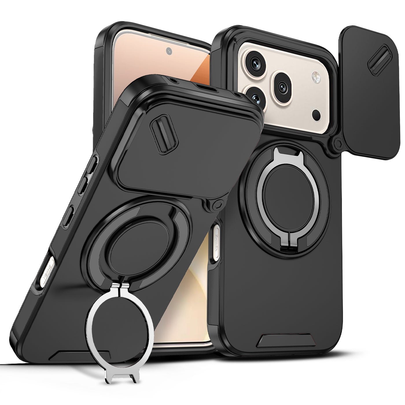 goldenmask Goldenmask Golden Mask Phone Case For Honor 600 Pro ZD064A1B2366C04D1A82CZ