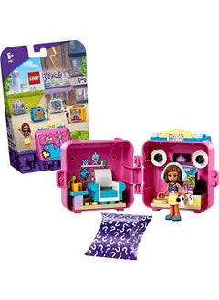 41667 Olivia s Gaming Cube V29