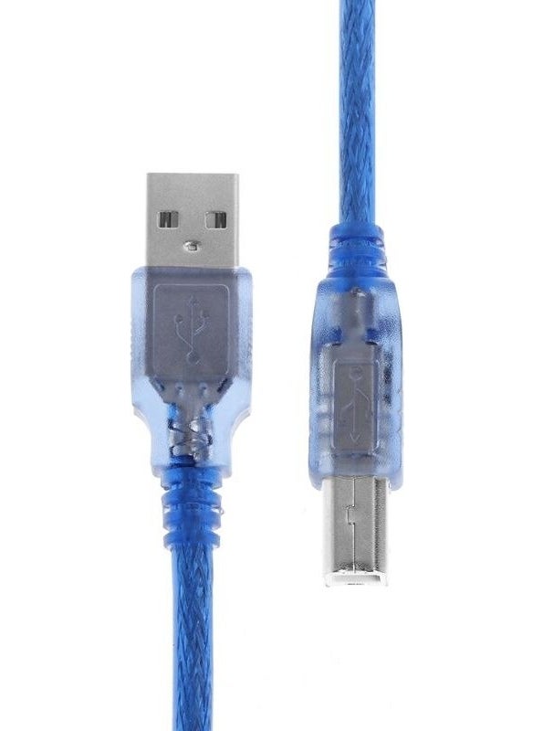 Compaxe - USB Printer Printer Cable 3m - Image 1