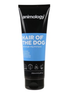 Hair of the Dog Detangling Dog Shampoo 250ml - pzsku/ZD0653C4A4BBAD55B08D5Z/45/_/1739454689/a22618d6-a8cd-44e3-aa4e-3b664fc24499