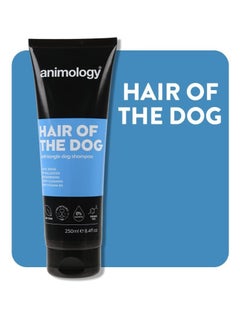 Hair of the Dog Detangling Dog Shampoo 250ml - pzsku/ZD0653C4A4BBAD55B08D5Z/45/_/1739454730/d0f6ab56-f143-4528-b93d-88b345495107