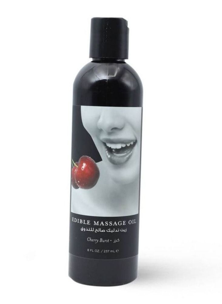 Cherry tasting massage oil 237ml - pzsku/ZD06544577CC464F50CCFZ/45/_/1681506558/5008e568-0a17-4baa-a992-2201a15dc690