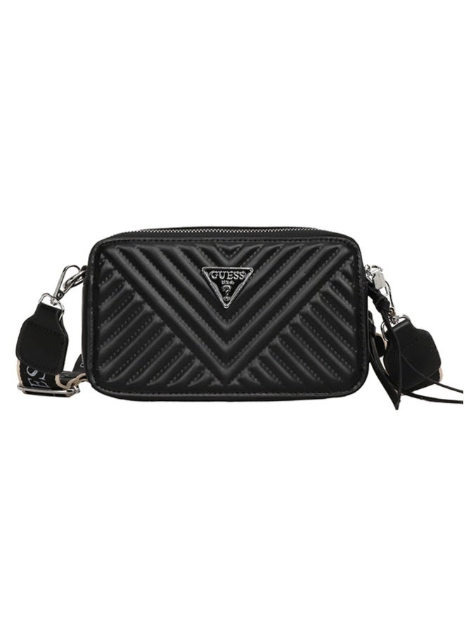 GUESS BY MARCIANO Women Crossbody Bag,Bag for Women,Shoulder Bag 20*13*7.5cm - Image 1