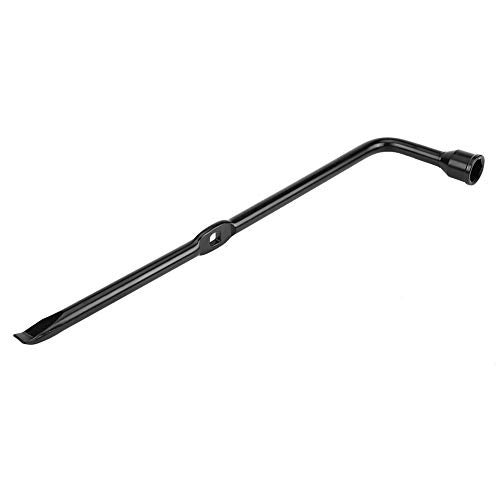 Ejoyous Spare Tire Tool Kit, Spare Tire Jack Handle Wheel Lug Nut Wrench Release Repair Replacement Tool Set with Portable Carrying Bag Fit for F250 350 450 550 2008-2016 - Image 4