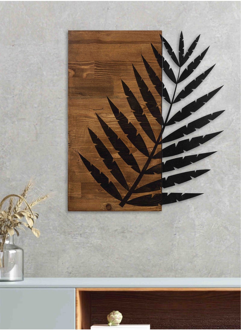 Decorative Wooden Wall Accessory 100% METAL Frame: 100% WOODEN 50 x 58 cm - pzsku/ZD0654BE5A9EB95693BCFZ/45/_/1665729359/b7de3bcc-d5a2-444b-8b29-62721690c02e