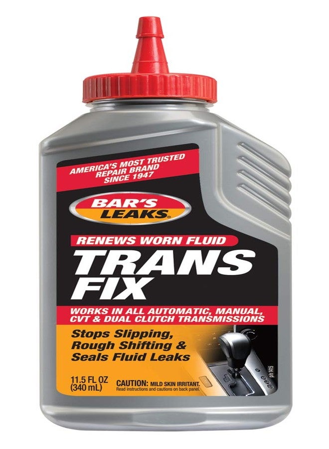 Bar's Leaks 1415 Transmission Fix, 1 Pack - Image 1