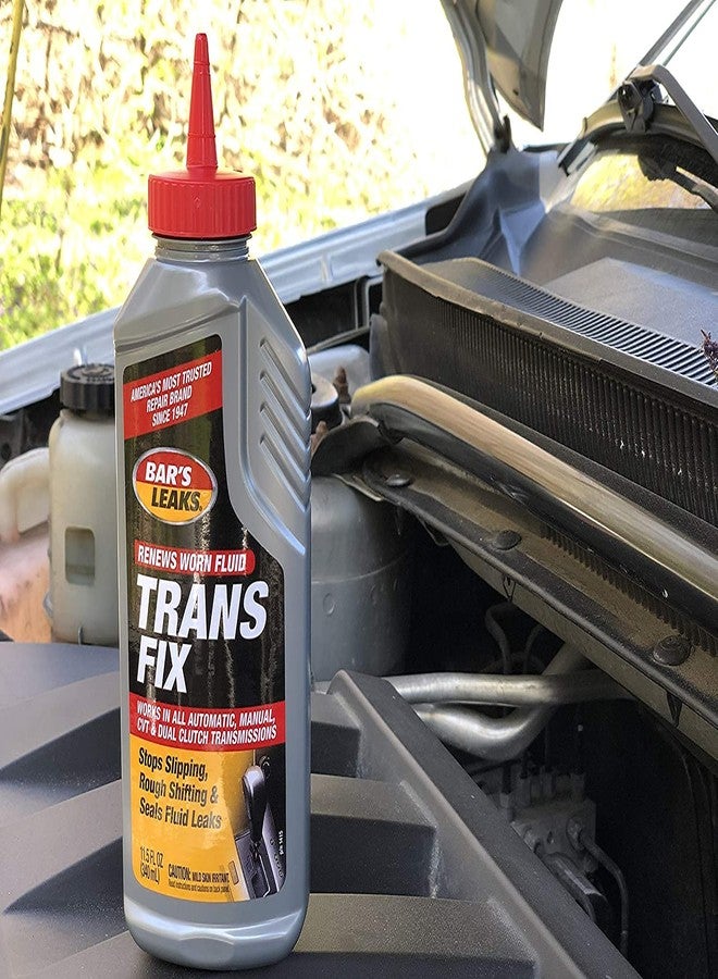 Bar's Leaks 1415 Transmission Fix, 1 Pack - Image 3
