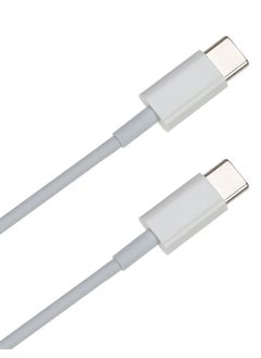 Earldom High Quality Fast Charging 60W USB-C To USB-C Cable  - Image 2