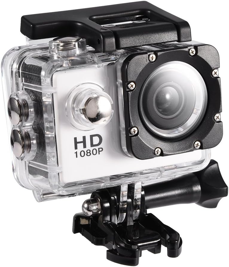 cheekyglo Cheekyglo Action Camera 32GB ZD065B69F053B3FC6693CZ