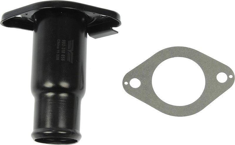 Dorman 902-318 Engine Coolant Thermostat Housing - Image 2