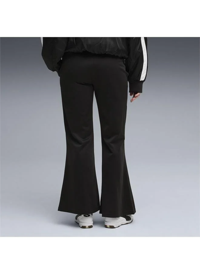 Puma Wardrobe Essentials Flared Pants Women