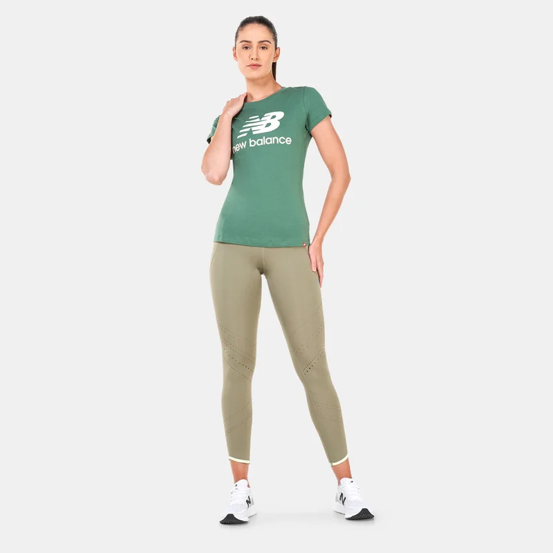New Balance Women's Q SPEED Shape Shield Leggings