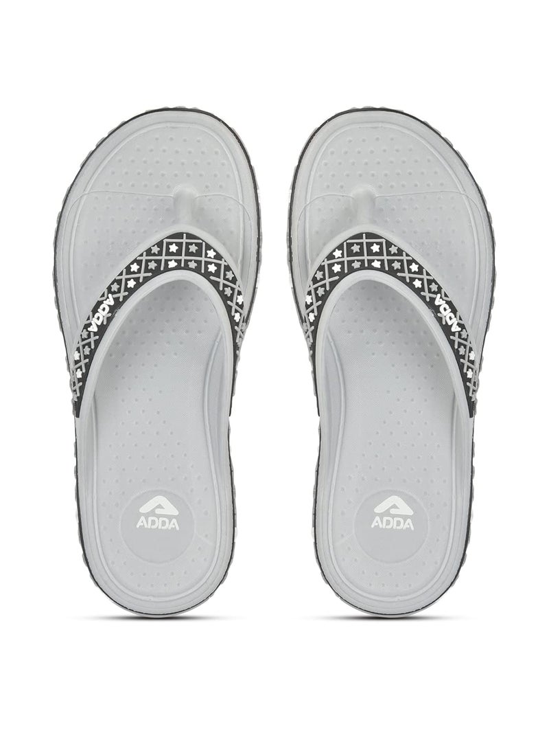 ADDA (LABEL) womens Sandal , Grey, 6 UK - Image 3