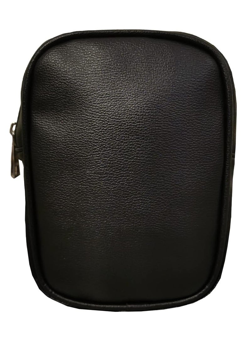 Oasisgalore Belt Bag Side Bags for Men Women Leg Leather, Leg Bag Leg Harness Bag Waist Bag  - Image 2