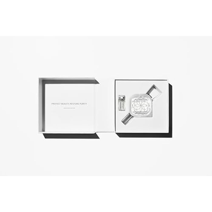 Hanacure® The All-In-One Facial® Starter - Face Lifting Mask, Neck Firming and Tightening - Image 3