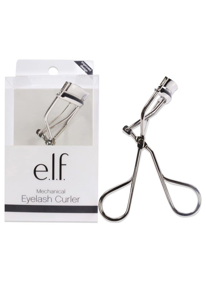elf Eyelash Curler Women EyeLash Curler 1 Pc - Image 1