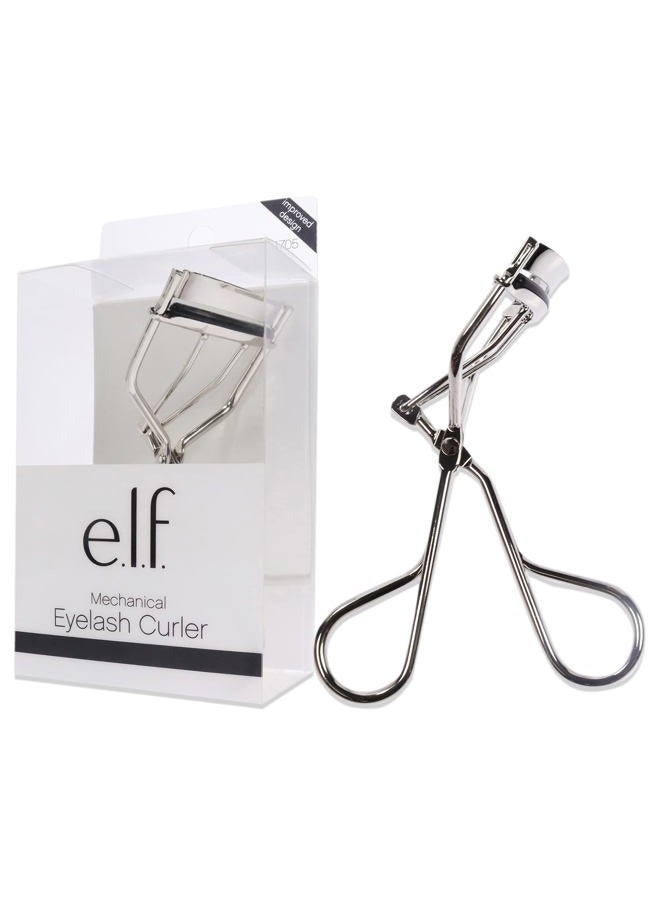 elf Eyelash Curler Women EyeLash Curler 1 Pc - Image 4