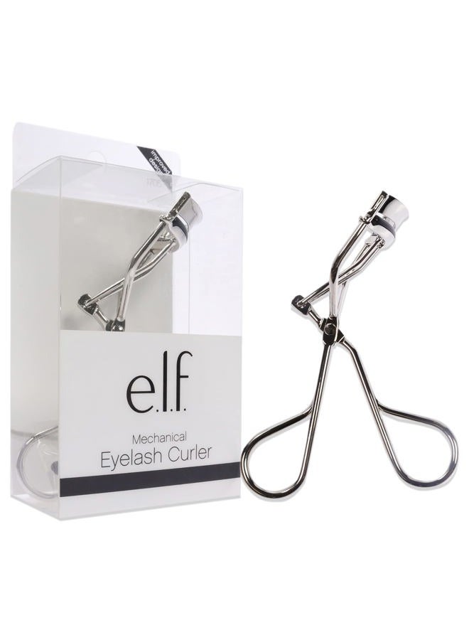 elf Eyelash Curler Women EyeLash Curler 1 Pc - Image 3