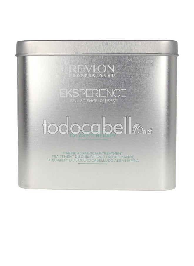 Revlon Eksperience Talassotherapy Alga Express Powder 