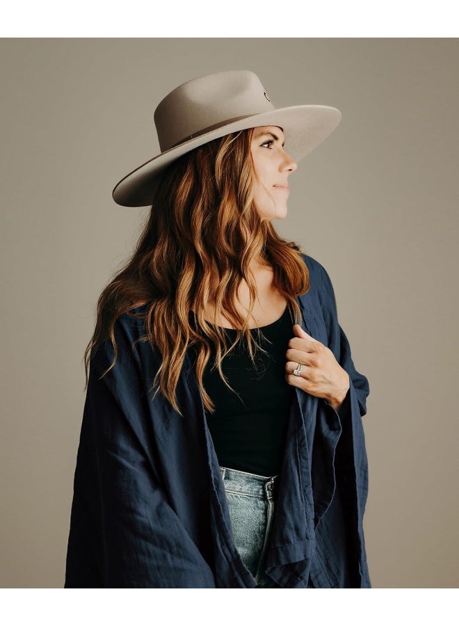 Kishu Baby Indi GOTS Organic Muslin Nursing Scarf - Fairtrade Certified Nursing Cover - Image 1