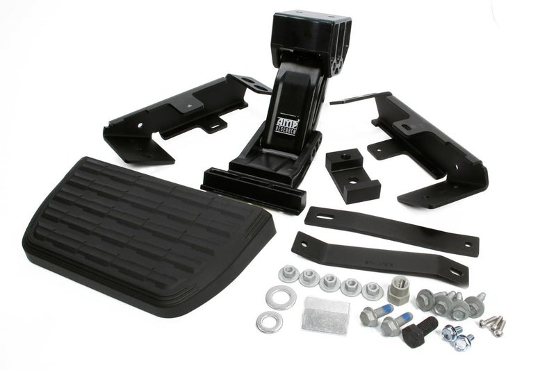 RealTruck AMP Research BedStep2 7541301A Fits 2017 2022 Ford F250F350 Super Duty