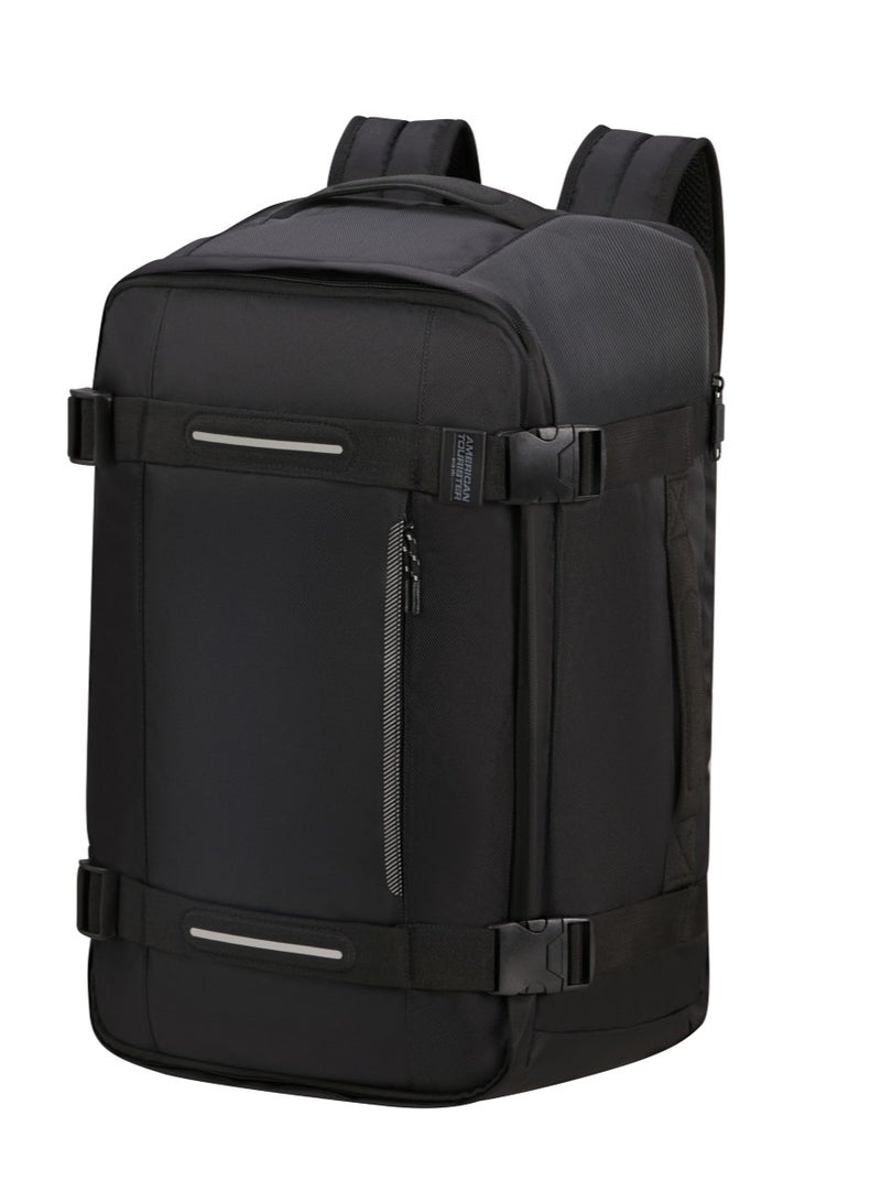 امريكان توريستر أوربان تراك - أسود - ضمان عالمي لمدة عام - Image 1