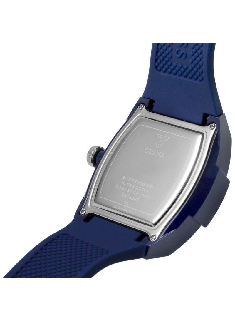 Guess Watch For Men GW0203G7 - Image 4