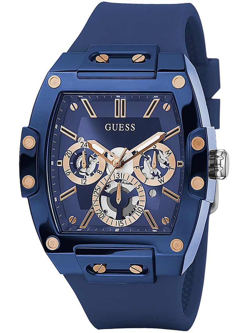 Guess Watch For Men GW0203G7 - Image 2