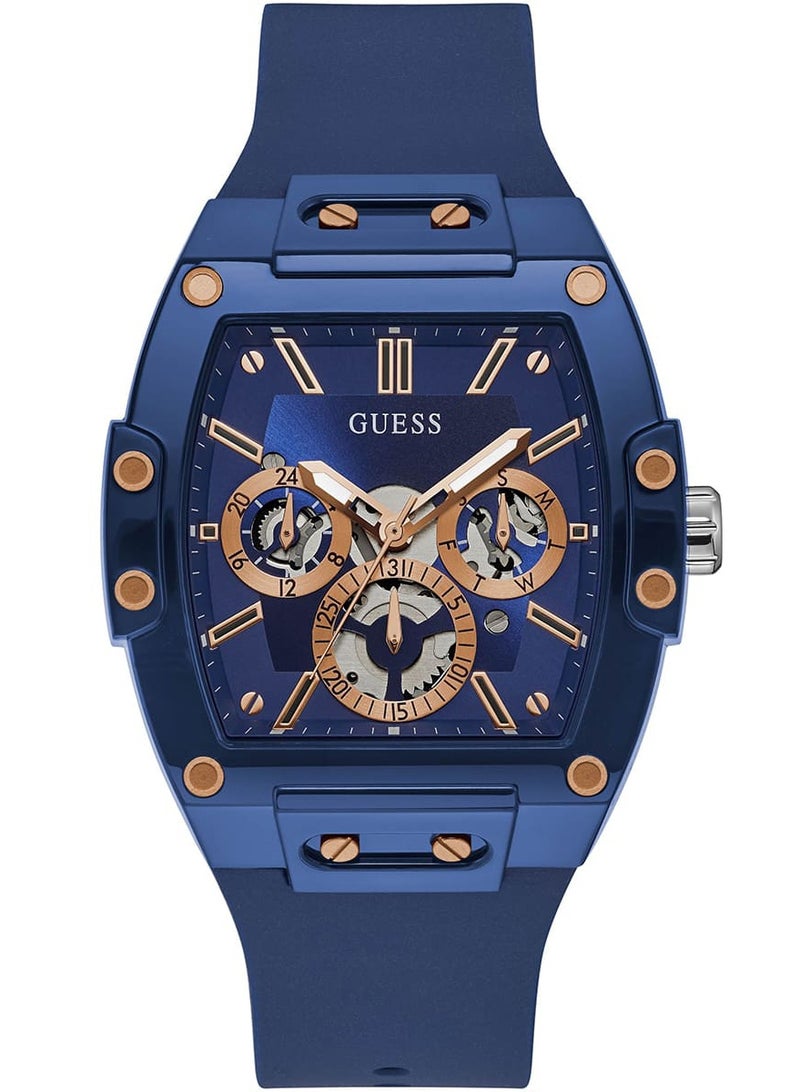 Guess Watch For Men GW0203G7 - Image 1