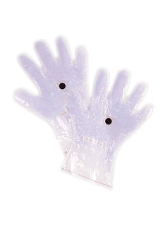 PARAFFIN WAX WORKS Paraffin Wax Works 10-Minute Paraffin Hand Treatment, Relaxing Lavender, Spa and Home Treatment Gloves, One-Pair  - Image 3