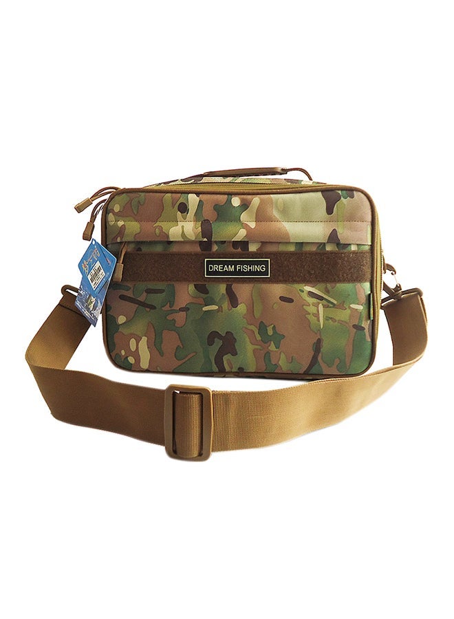 Generic Portable Bag For Fishing Reel 965grams - Image 1