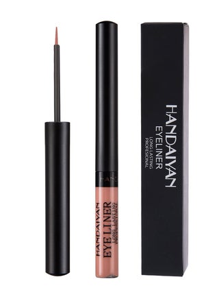 Waterproof Eyeliner color Liquid Liner UV Finish Professional Makeup Long Lasting Quick Smudge Proof Hyper Drying Resistant Stay All Day Waterline Winged Instant Result - pzsku/ZD0665E26C9E12F4AA8FBZ/45/1746196132/b6d65dcb-c100-4066-a39f-c4d49695d9c5