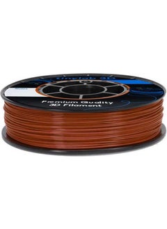 Tinylab 3D 1.75 mm Pla Filament Brown Wood  - Image 4