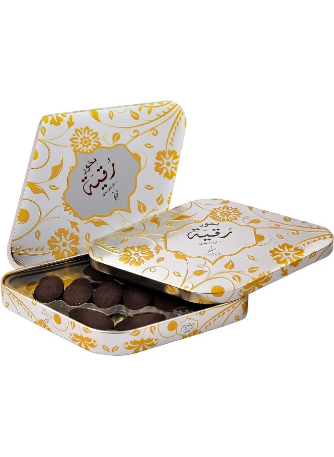 KHADLAJ Rukaiya Bakhoor 55 G  - Image 2