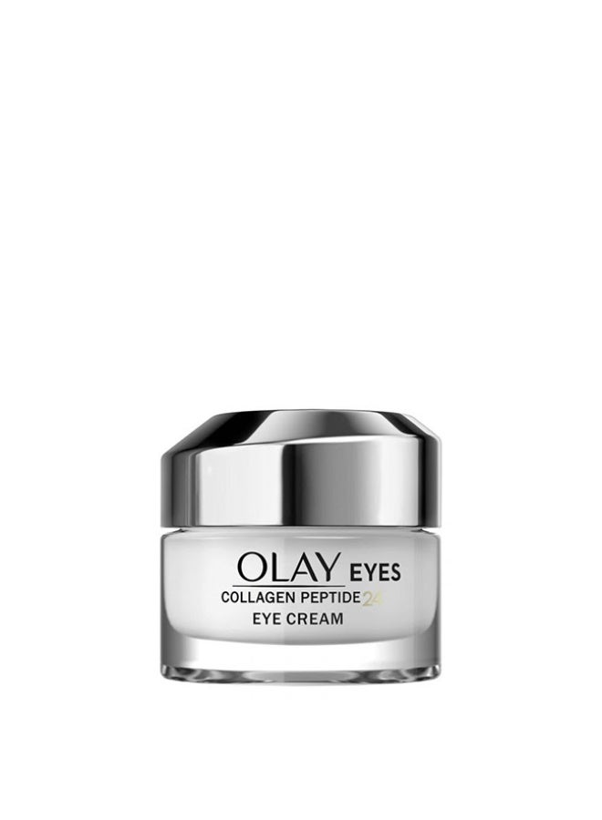 Olay Regenerist Collagen Peptide24 Eye Cream 15ml - Image 1